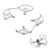 Sunnylife Propeller Protection Guard for DJI Mini 3 Pro Drone 1