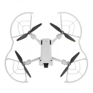 Sunnylife Propeller Protection Guard for DJI Mini 3 Pro Drone 2