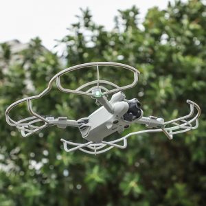 Sunnylife Propeller Protection Guard for DJI Mini 3 Pro Drone 3