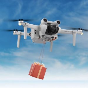Airdrop System for DJI Mini 3 Pro Drone 1