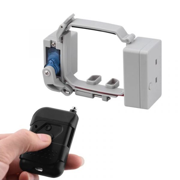 Airdrop System for DJI Mini 3 Pro Drone 4
