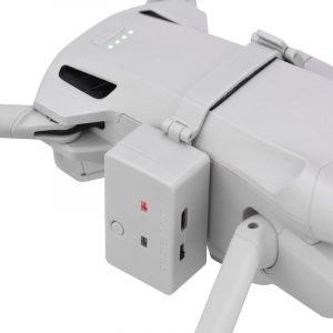 Airdrop System for DJI Mini 3 Pro Drone 5