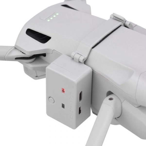 Airdrop System for DJI Mini 3 Pro Drone 5