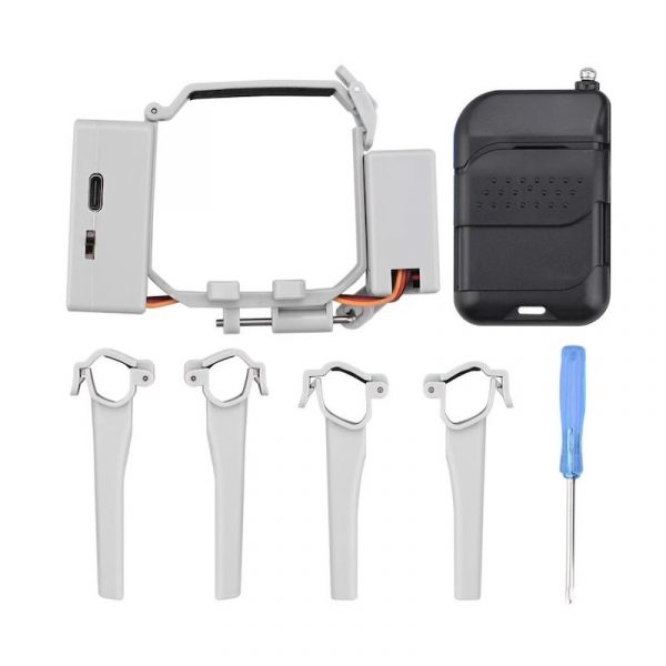 Airdrop System for DJI Mini 3 Pro Drone 6