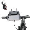 Bike Bracket Clamp Holder Mount Remote Control Mavic Mini Pro Mavic 2 Air Spark Drones 1