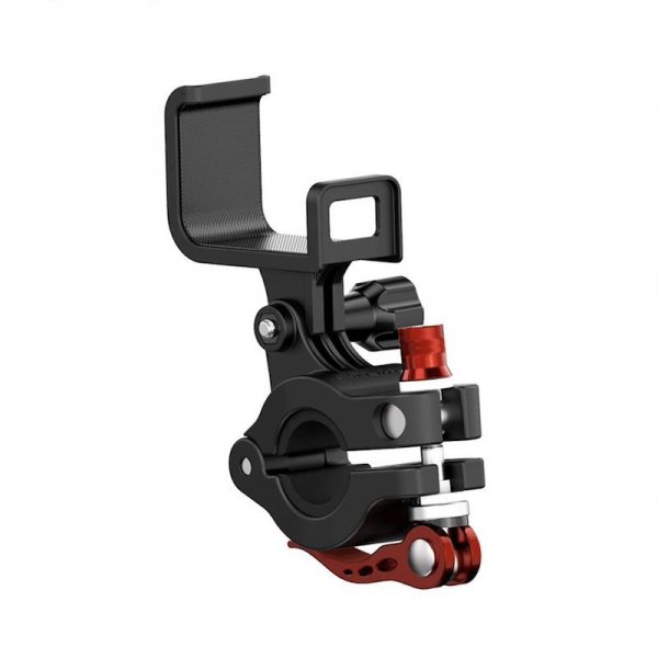 Bike Bracket Clamp Holder Mount Remote Control Mavic Mini Pro Mavic 2 Air Spark Drones 2