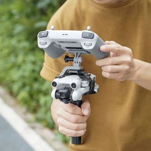 Handheld Camera Stabilizer Holder Video Kit RC N1 Remote Control DJI Mini 3 Pro Drone 2
