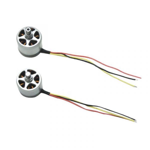 Original 2312A Brushless Motor DJI Phantom 3 Standard Pro Advanced SE Drones 1