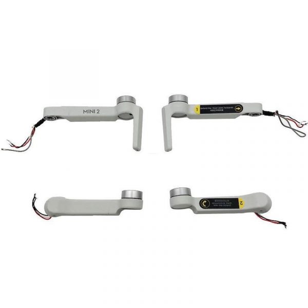 Original Used Arm With Motor for DJI Mavic Mini 2 Drone img1