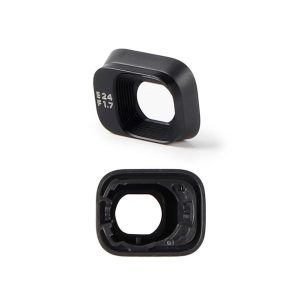 Original Used Gimbal Camera Lens Frame Cover DJI Mini 3 Pro Drone