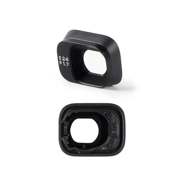 Original Used Gimbal Camera Lens Frame Cover DJI Mini 3 Pro Drone