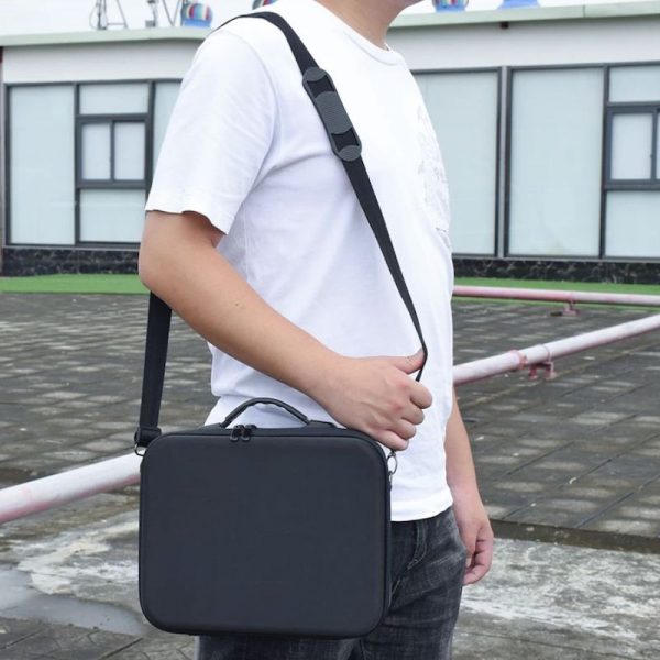 Storage Carrying Shoulder Bag Suitcase DJI Mini 3 Pro Drone 2