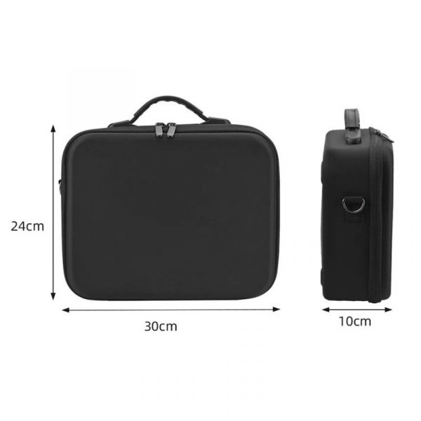 Storage Carrying Shoulder Bag Suitcase DJI Mini 3 Pro Drone 5