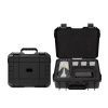 Storage Carrying Waterproof Hard Shell Suitcase DJI Mavic Air 2 2S Drones 1