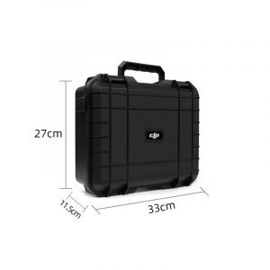 Storage Carrying Waterproof Hard Shell Suitcase DJI Mavic Air 2 2S Drones 4