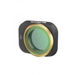 Sunnylife Camera Lens Filters DJI Mini 3 Pro Drone CPL