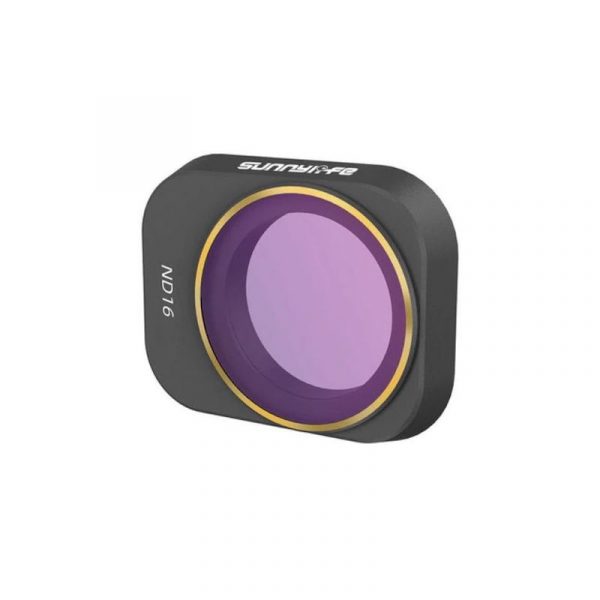 Sunnylife Camera Lens Filters DJI Mini 3 Pro Drone ND16