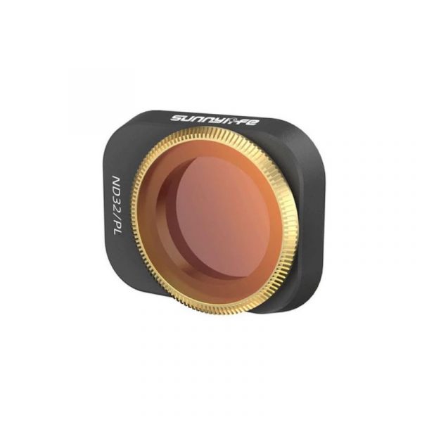 Sunnylife Camera Lens Filters DJI Mini 3 Pro Drone ND32PL