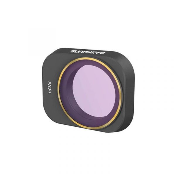 Sunnylife Camera Lens Filters DJI Mini 3 Pro Drone ND4