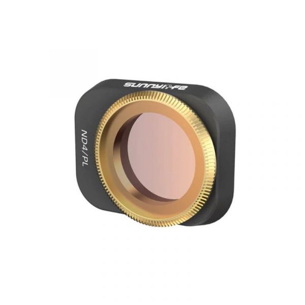 Sunnylife Camera Lens Filters DJI Mini 3 Pro Drone ND4PL