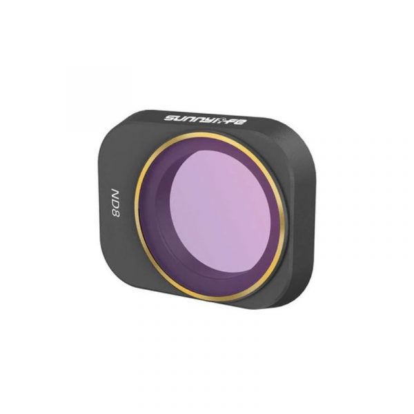 Sunnylife Camera Lens Filters DJI Mini 3 Pro Drone ND8