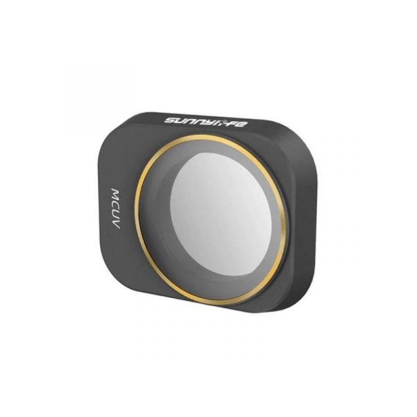 Sunnylife Camera Lens Filters DJI Mini 3 Pro Drone UV