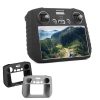 Sunnylife Silicone Protective Case DJI RC Remote Control Mini 3 Pro drone 1