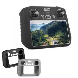 Sunnylife Silicone Protective Case DJI RC Remote Control Mini 3 Pro drone 1