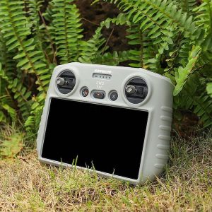Sunnylife Silicone Protective Case DJI RC Remote Control Mini 3 Pro drone 2