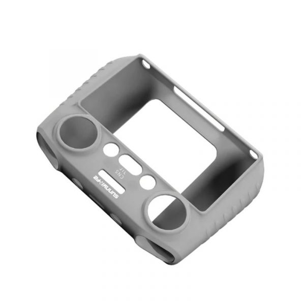 Sunnylife Silicone Protective Case DJI RC Remote Control Mini 3 Pro drone 3