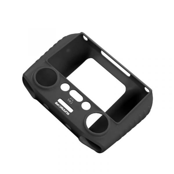 Sunnylife Silicone Protective Case DJI RC Remote Control Mini 3 Pro drone 4