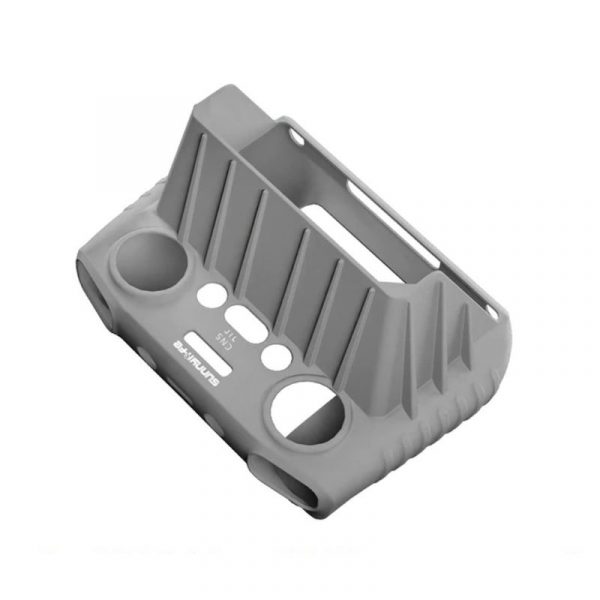 Sunnylife Silicone Protective Case Sun Hood DJI RC Remote Control Mini 3 Pro drone 5