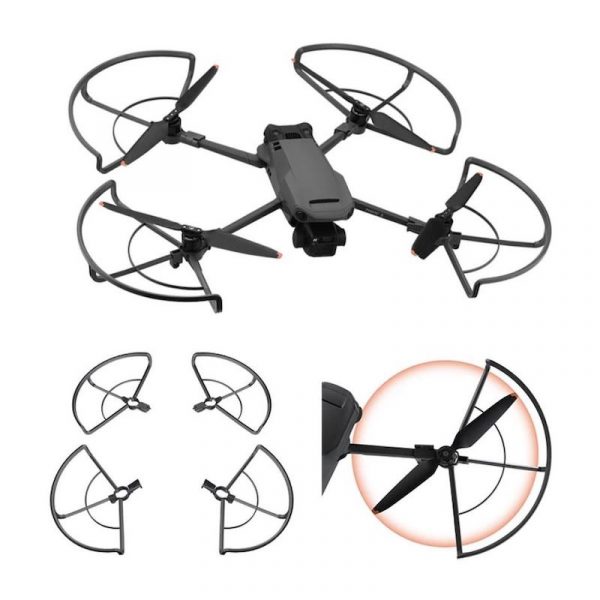 4pcs Propeller Protector Guard for DJI Mavic 3 Drone 1