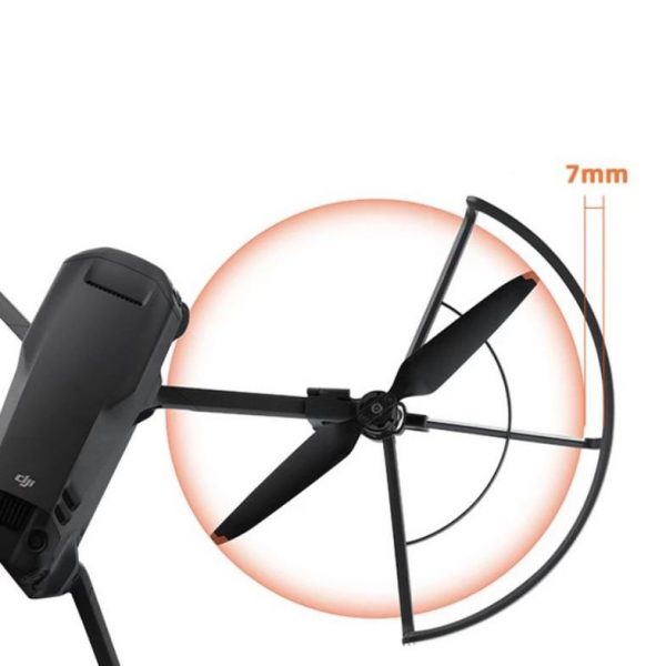 4pcs Propeller Protector Guard for DJI Mavic 3 Drone 3