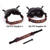 Adjustable Headband DJI FPV Goggles V2 Goggles 2 DJI FPV Avata Drones 1