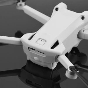 Anti Loose Battery Holder for DJI Mini 3 Pro Drone 2