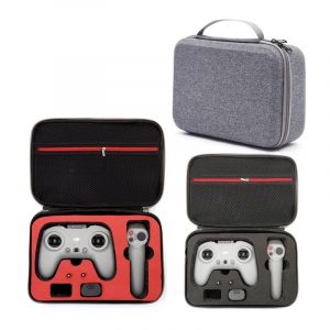 Double Remote Controller Bag for DJI FPV Drone A