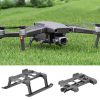 Foldable Height Extender Landing Gear for DJI Mavic 2 Pro Zoom Drones 1