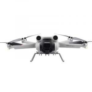 Foldable Landing Gear Extender for DJI Mini 3 Pro Drone 2