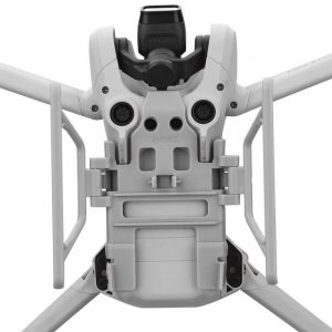 Foldable Landing Gear Extender for DJI Mini 3 Pro Drone 3