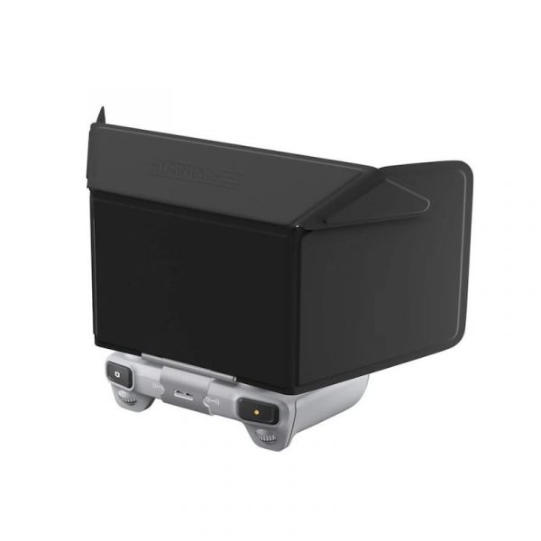 Foldable Sun Hood DJI RC Remote Control Mini 3 Pro Mavic 3 Drones 4