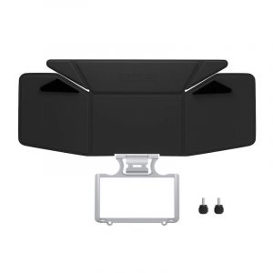 Foldable Sun Hood DJI RC Remote Control Mini 3 Pro Mavic 3 Drones 5