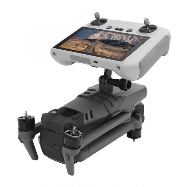 Handheld Camera Stabilizer Kit DJI Mavic 3 Pro Drone DJI RC RC N1 remote controllers 4