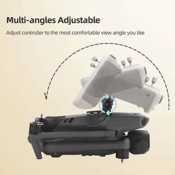 Handheld Camera Stabilizer Kit DJI Mavic 3 Pro Drone DJI RC RC N1 remote controllers 5