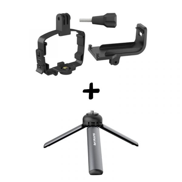 Handheld Camera Stabilizer Tripod Kit DJI Mini 3 Pro Drone RC RC N1 remote controllers 9