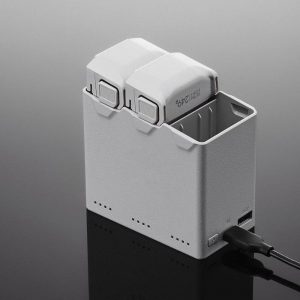 Hub de Charge Bidirectionnel pour drone DJI Mini 3 Pro 2