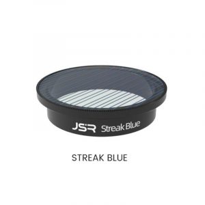 JSR Camera Lens Filters DJI Avata Drone BLUE