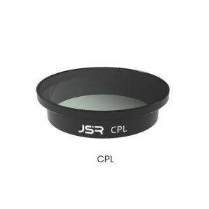 JSR Camera Lens Filters DJI Avata Drone CPL