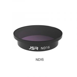 JSR Camera Lens Filters DJI Avata Drone ND16