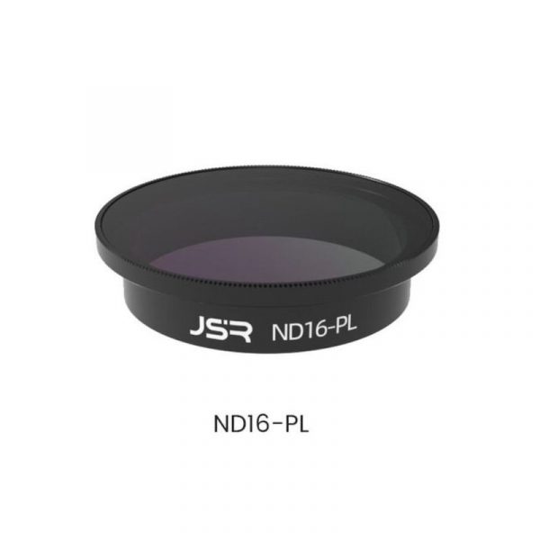 JSR Camera Lens Filters DJI Avata Drone ND16PL
